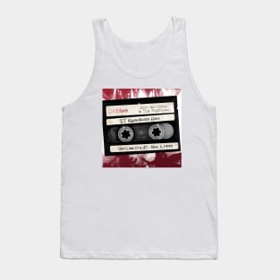 DMB Live J.T. Kingsbury Hall, Salt Lake City, UT Tank Top